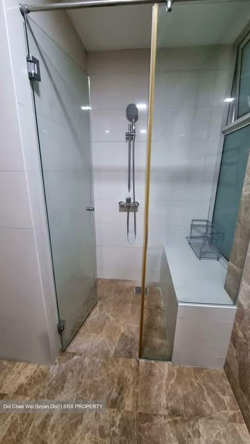 Caspian (D22), Condominium #561999981